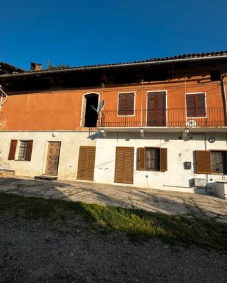 Casa rurale