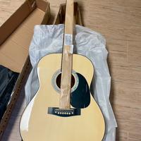 Chitarra acustica Martin Smith