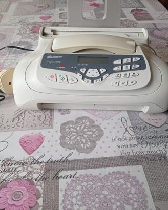 telefono fisso fax Telecom Italia