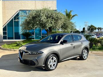 Alfa Romeo Tonale Sprint 130cv possibilità noleggi