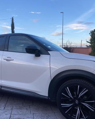NISSAN JUKE N-DESIGN