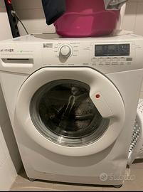 lavatrice Hoover 8+