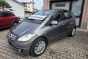 MERCEDES-BENZ A 180 CDI Avantgarde AUTOMATICA