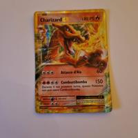 Charizard ex 