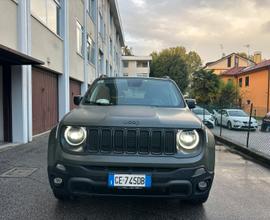 Jeep renegade Trailhawk 2.0 diesel 170cv