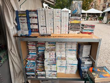 Giochi per tutte le consol