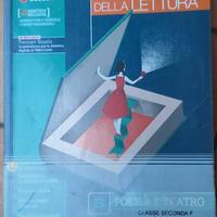 Libro di testo L' EMOZIONE DELLA LETTURA