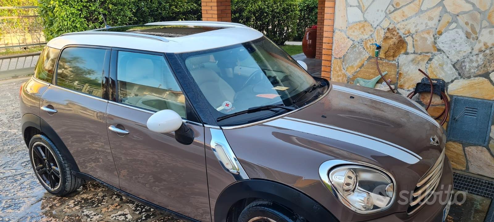 MINI Mini Countryman F60 - 2010 - Auto In vendita a Verona