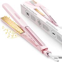 Faszin Piastra Capelli Professionale 2-In-1, Piast