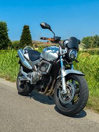Honda Hornet 600