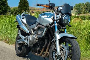 Honda Hornet 600