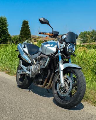 Honda Hornet 600