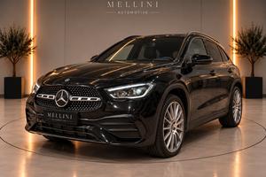 Mercedes-benz GLA 250 e Premium - GARANZIA 12 MESI