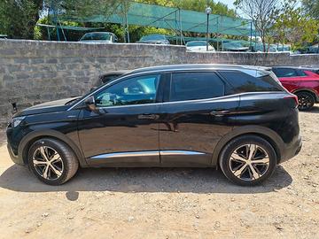 Peugeot 3008 GT Line EAT8 del 2019