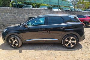 Peugeot 3008 GT Line EAT8 del 2019
