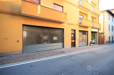 Negozio /Ufficio Olgiate Comasco