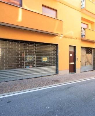 Negozio /Ufficio Olgiate Comasco