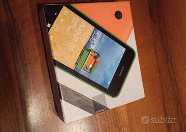 nokia lumia 530
