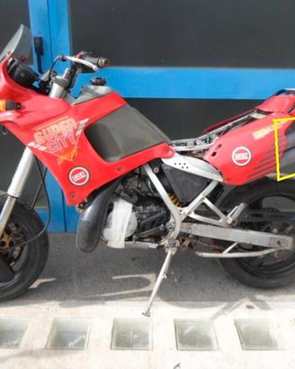 ricambi cagiva super city 125