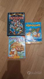 fumetti 