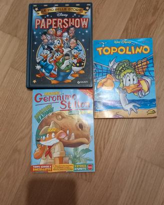 fumetti 