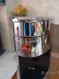 macchina da caffè iper espresso illy