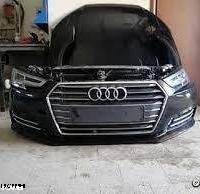 MUSATA COMPLETA + KIT AIRBAG AUDI A4 Avant (8W5) (