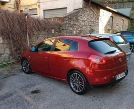 Fiat Bravo