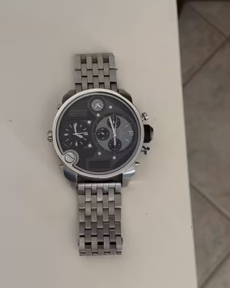OROLOGIO DIESEL DZ7221 ORIGINALE