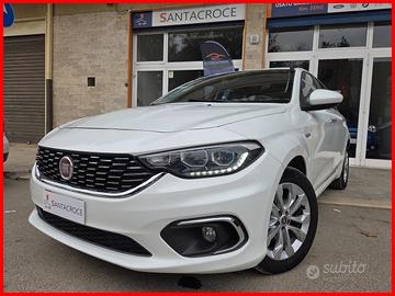 FIAT TIPO 1.6 MULTIJET 120 CV SW LOUNGE UNICO PROP