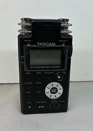 Tascam DR-100MKIII