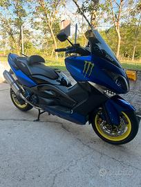T max 500