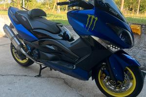 T max 500
