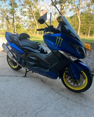 T max 500