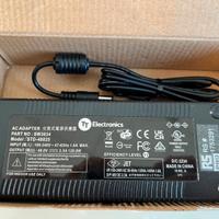 Alimentatore da 48 V c.c. 120 W, 2,5 A