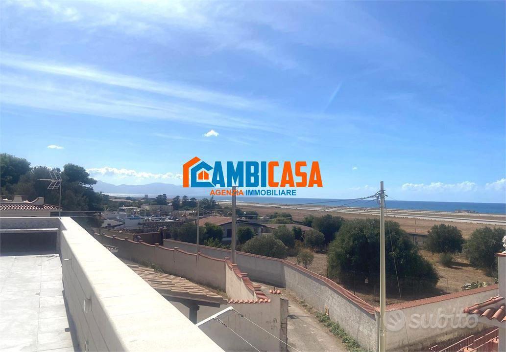Appartamento – Cinisi, Palermo - Vista 3