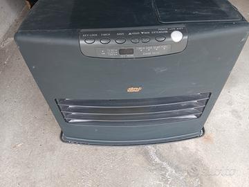 Stufa elettronica Zibro Kamin Laser SRE 176 – 3,7 