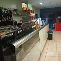 Bar più sala scommesse