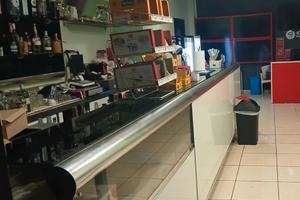 Bar più sala scommesse