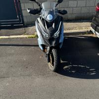 Kymco DTX 360 300i - 2022