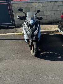 Kymco DTX 360 300i - 2022