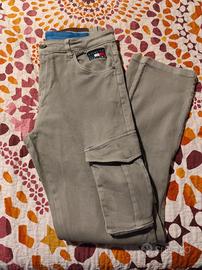 Pantaloni Esercito Italiano 