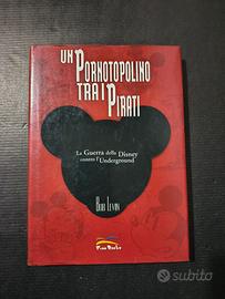 Un Pornotopolino Tra I Pirati - Bob Levin