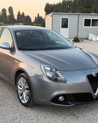 Alfa Romeo Giulietta 1.6 JTDm 120 CV Super