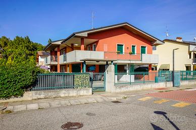 Appartamento a Caldiero (VR)