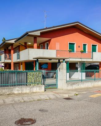 Appartamento a Caldiero (VR)