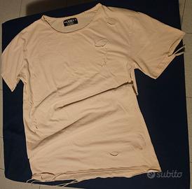T-shirt Alcott tg M