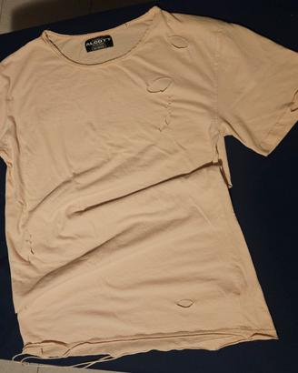 T-shirt Alcott tg M