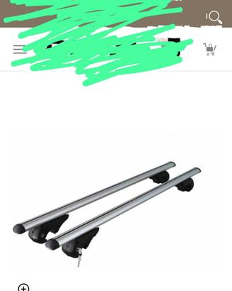 porta pacchi opel astra F