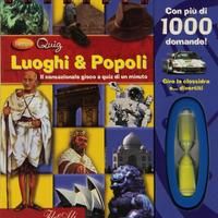 Lampo Quiz-Luoghi e Popoli